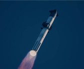 马斯克预告星舰第5次试飞！将实现新突破：用塔臂接住!