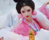 云台山妲己称只和女生亲密互动 本周末将再赴云台山！