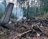 50年机龄的客机坠毁 致49人遇难！俄罗斯吊销涉事航司运营许可证！