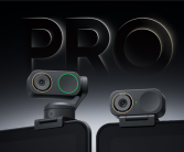 1398元起！影石Link 2 Pro系列网络摄像头发布：1/1.3英寸大底、AI追踪 ！