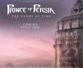 《波斯王子：时之沙》明年春面市 ！
