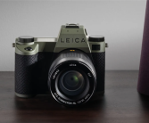 59800元 徕卡发布SL3记者版相机：芳纶纤维覆皮超耐造 !