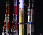 日本HTV-X货运飞船首飞成功 携物资奔赴国际空间站！