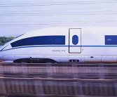 高铁也飙车！官方解答：增加行车密度！