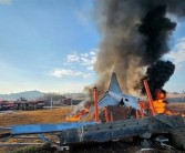 空难致179人死亡 曝韩国济州空难与飞行员错关发动机有关！