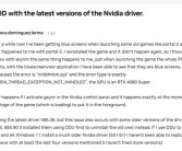 NVIDIA调查RTX 5090/5080黑屏变砖：老显卡也未能幸免！