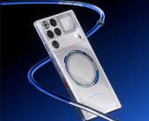 且买且珍惜！今年只有红魔11 Pro+推出了24+1TB版本 ！