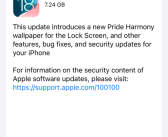 iOS 18.5 RC准正式版发布！iPhone 13全系新增卫星连接功能 国行无缘！