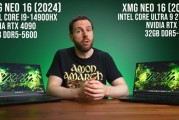 RTX 5090移动版就是笑话！4K仅比RTX 4090快3%、1080p/1440p原地踏步！