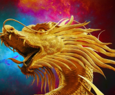 中国龙叫Loong而不是Dragon！《牛津英语词典》已收录“中国龙”！