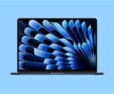 性价比最高的MacBook来了！苹果把iPhone处理器塞进笔记本里！