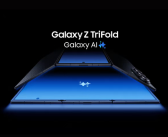 华为有对手了！三星宣布首款三折叠Galaxy Z TriFold 12月9日预定 ！