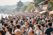 中消协：五一假期消费维权超2000万条 宰客、毁约层出不穷！