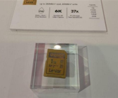 雷克沙推出ARMOR系列SD卡：不锈钢外壳 最高写入205MB/s！