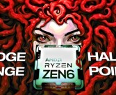 AMD Zen6空前飞跃！2nm工艺、每个CCD 12核心！