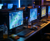 男子电竞馆通宵打游戏猝死 家属索赔157万：法院判了 ！