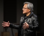 黄仁勋连续抛售NVIDIA股票！套现超13亿元！