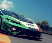 赛道利器！兰博基尼Temerario GT3亮相：碳纤维车身+极致空气套件！