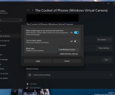 Win11隐藏功能被发现：设置中可调整摄像头分辨率和帧率等！