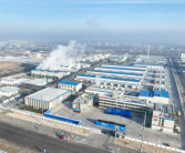 全球最大！绿色氢氨醇一体化项目“青氢一号”一期投产 ！