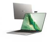 重量仅为1kg！荣耀MagicBook Art 14骁龙版开售：首销价8299元！