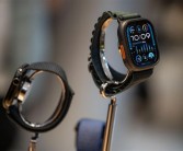 苹果将推三款全新Apple Watch：卫星连接、血压监测齐上阵!