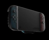 任天堂Switch 2外观细节再曝光！新增神秘C按钮！
