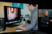 苹果经典“垃圾桶”Mac Pro 12年后成过时产品！AirPort一并再见！