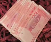 老人误将万元现金与辣椒一同售出 店主紧急寻人！