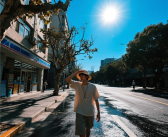 体感温度45℃！今年最强高温过程来了！