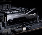 芝奇发布首款CUDIMM DDR5内存：48GB 9600MHz价格近2800元！
