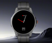 699元 努比亚Watch GT发布：接入混元AI大模型！