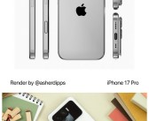 iPhone 17 Pro外观致敬小米11 Ultra 博主：小米设计太超前 2025年都不过时！