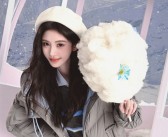 “鞠婧祎收入”热搜 十年收入税前1.39亿人民币 ！