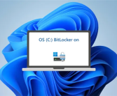 Windows BitLocker自动加密磁盘！3TB宝贵数据丢失：永远无法再找回！