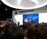 比亚迪蝉联两年巴西新能源销冠！腾势品牌正式进军巴西 ！