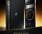 9899元限量！红魔11 Pro+ GOLDEN SAGA即将上市：超跑同款碳纤维 超奢华 ！