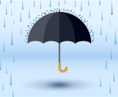 山东下了424个大明湖：多地出现暴雨!