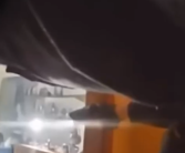 美国警察击毙一名企图自杀男子 总共射击约十发子弹！
