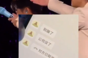 男子看凤凰传奇演唱会突收失业通知  网友：公司没了可以换，凤凰传奇的票下一次不一定能抢到了!