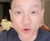 杨威晒儿子在香港上学生活费 每个月3500块规划的明明白白！