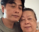陈龙突击检查父母开空调 主要是去看父母过得好不好！
