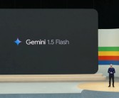 谷歌正式发布Gemini 1.5 Flash大模型：轻量化、响应速度极快！