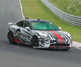 极速311公里/时 小米SU7 V8s版现身：配27200转全球顶级电机！