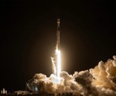 一箭30星！SpaceX完成今年第134次发射！