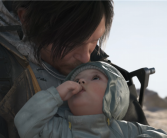 小岛秀夫《死亡搁浅2》最新预告发布：官宣PS5版定档6月26日发售！