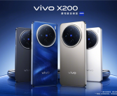 vivo X200系列维修价格公布：换屏995元起、主板2600元起！