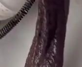 男子帮业主疏通管道掏出娃娃鱼 着实吓了一大跳！