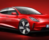 定价17万开战国产电车！曝特斯拉低价车型将于10月11日发布！
