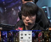 全华班砍翻韩国老牌战队！《英雄联盟》S15总决赛CFO爆冷战胜T1！